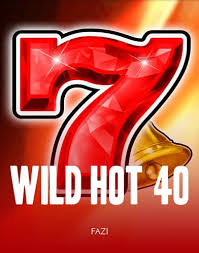 Wild Hot 40 Mostbet